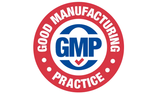 echoxen gmp certified